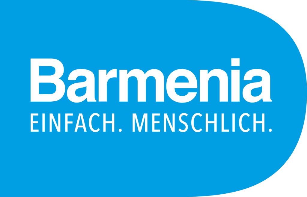 Barmenia logo.svg