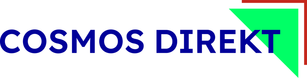 CosmosDirekt Logo