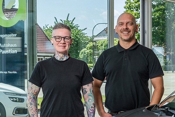 geschaeftsfuehrende inga sebastian autohaus paustian