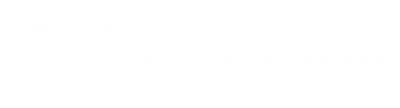 Paustian Classic Logo in weiß